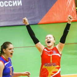 Высшая лига А. 1 тур. Три победы подряд в Нижнем Новгороде