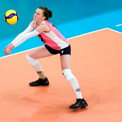Молодежная лига. 2 тур. Нижегородские волейболистки были близки к первой победе в сезоне