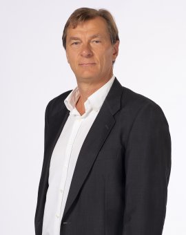 Фомин Дмитрий Александрович Почетный президент 