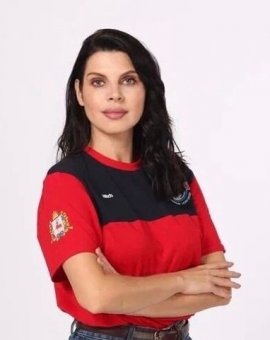 Гусева Екатерина Андреевна PR , маркетолог, пресс-аташе