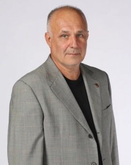 Громов Александр Николаевич  Начальник команды