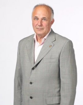 Громов Александр Николаевич  Начальник команды