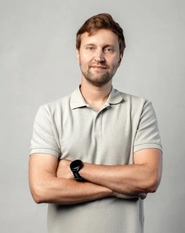 Андриевский Сергей  директор 