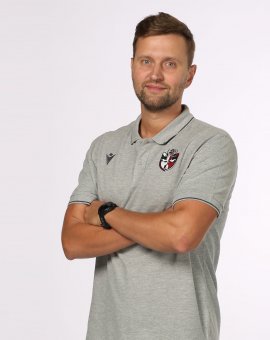 Андриевский Сергей  директор 