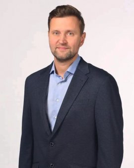 Андриевский Сергей Викторович директор 
