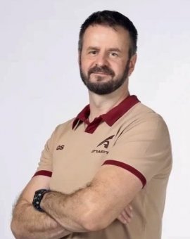 Пилипенко Захар  Главный тренер