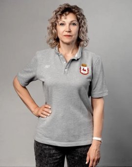 Мухина Светлана Владимировна Врач