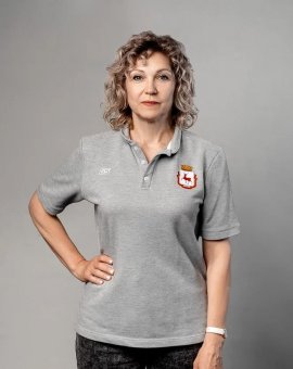 Мухина Светлана Владимировна Врач