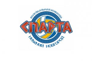 Обновленный логотип команды