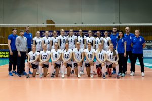 Суперлига Париматч. 6 тур. Перенесенный матч спартанки проведут во вторник против «Динамо-Метар»