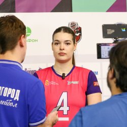 PARI Суперлига. 25 тур. В последнем домашнем матче регулярного чемпионата уступаем на тай-брейке