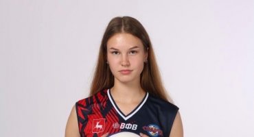 Полина Летягина остается в составе «Спарты»!