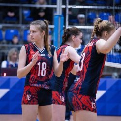 Полина Летягина остается в составе «Спарты»!