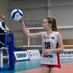Полина Летягина остается в составе «Спарты»!