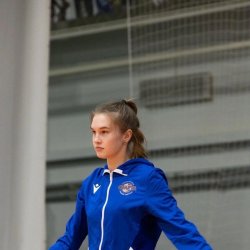 Полина Летягина остается в составе «Спарты»!