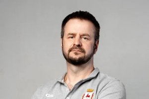 Представляем нового главного тренера команды «Спарта» (Высшая лига «Б») — Захара Пилипенко.
