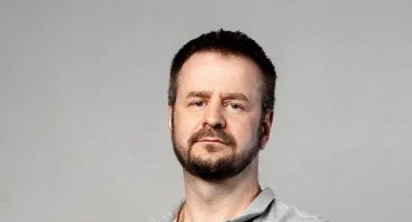 Представляем нового главного тренера команды «Спарта» (Высшая лига «Б») — Захара Пилипенко.