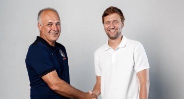 «Спарта» заключила договор с нижегородской СШОР №4