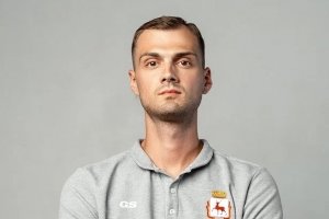 Александр Володин продолжит свою карьеру в роли помощника главного тренера ВК «Спарта».  