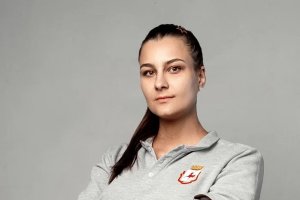 С радостью представляем вам нового старшего тренера ВК «Спарта» (Высшая Лига Б) — Дарью Пилипенко!