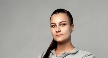 С радостью представляем вам нового старшего тренера ВК «Спарта» (Высшая Лига Б) — Дарью Пилипенко!