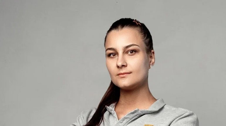 С радостью представляем вам нового старшего тренера ВК «Спарта» (Высшая Лига Б) — Дарью Пилипенко!