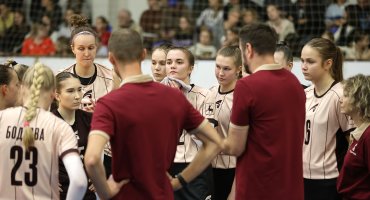 Третий тур для «Спарты» завершился поражением в сухую