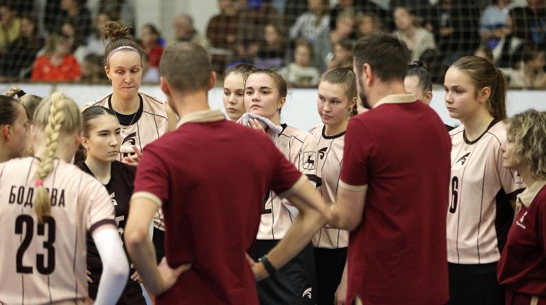 Третий тур для «Спарты» завершился поражением в сухую