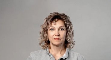 Знакомьтесь — врач нашей команды Светлана Мухина!