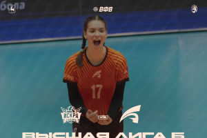 6 тур  Высшей лиги Б — выезд в Самару.