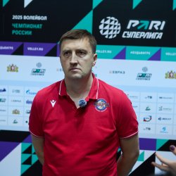 PARI Суперлига. 20 тур