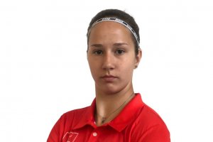  Познакомьтесь с новым игроком «Спарты» — Алесей Савкиной!