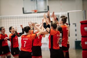 «Спарта» возвращается из Таганрога – уверенный полуфинал и новые вызовы впереди!