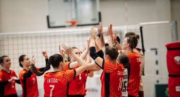 «Спарта» возвращается из Таганрога – уверенный полуфинал и новые вызовы впереди!