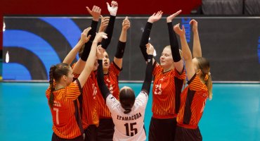  Спарта удержала инициативу в 7‑м туре Высшей лиги «Б.