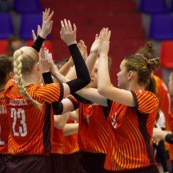  Спарта удержала инициативу в 7‑м туре Высшей лиги «Б.