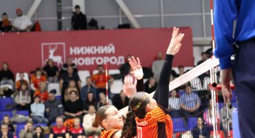 Итоги 9 тура Высшей лиги