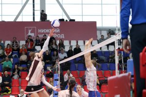 Итоги 9 тура Высшей лиги