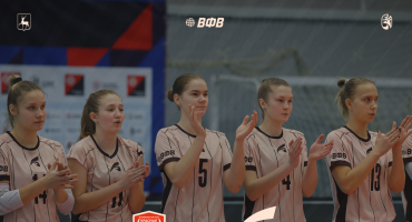 Завтра стартует  5 тур Чемпионата России Высшей Лиги «Б.