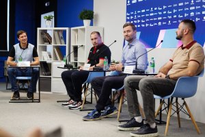 Итоги предсезонной пресс‑конференции.