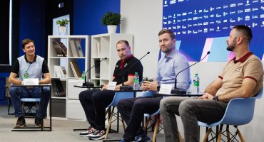 Итоги предсезонной пресс‑конференции.