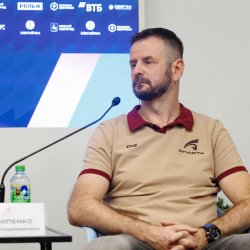 Итоги предсезонной пресс‑конференции.