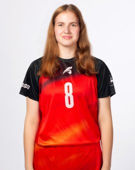  Елизавета Иванова блокирующая 