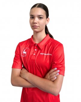  Софья Сурмилова  связующая