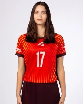  Софья Сурмилова  связующая