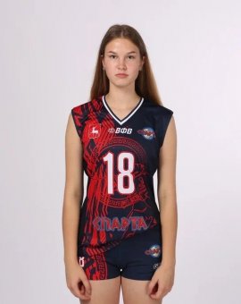  Полина Летягина Доигровщик 