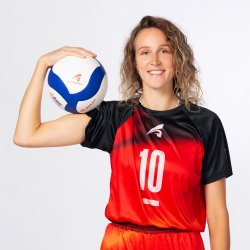 Алина Семёнова 