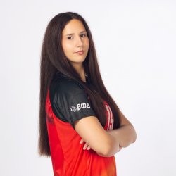Алеся Савкина 