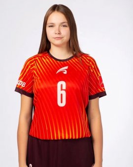 Валерия Семенова  диагональная