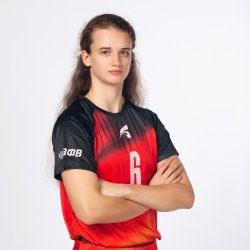 Мария Павленко